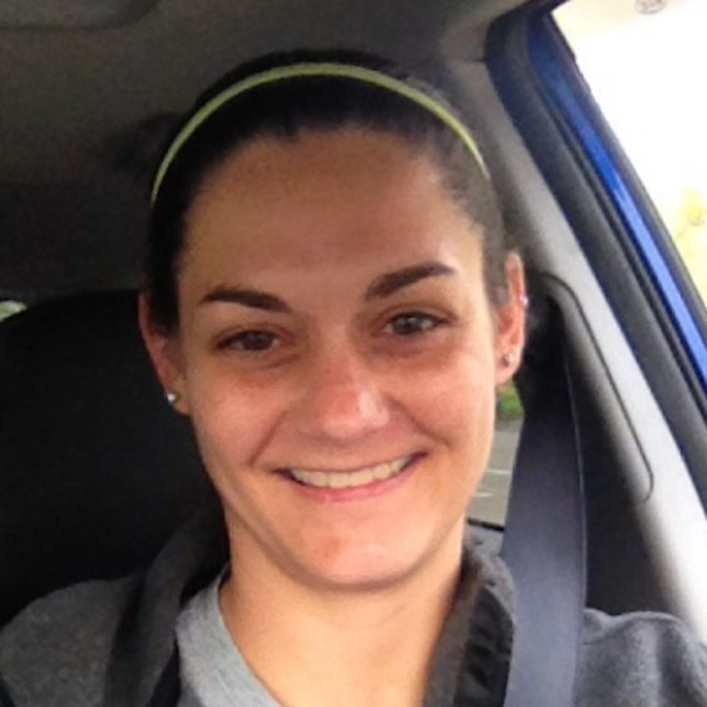 Meet your Posher, Nicole